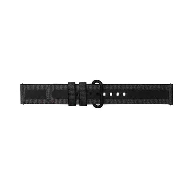 Samsung Strap Studio Active Textile Band 20mm - Accessories